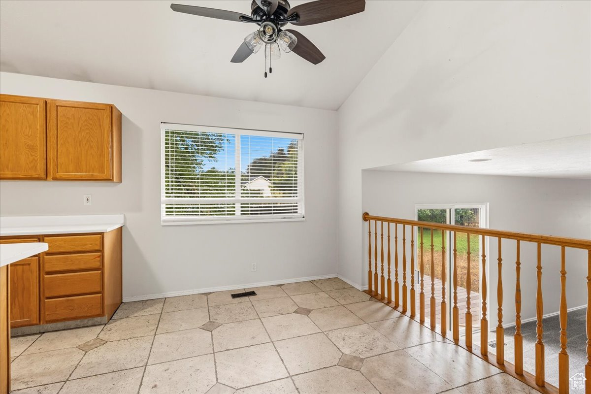 PARK POINT - Residential
