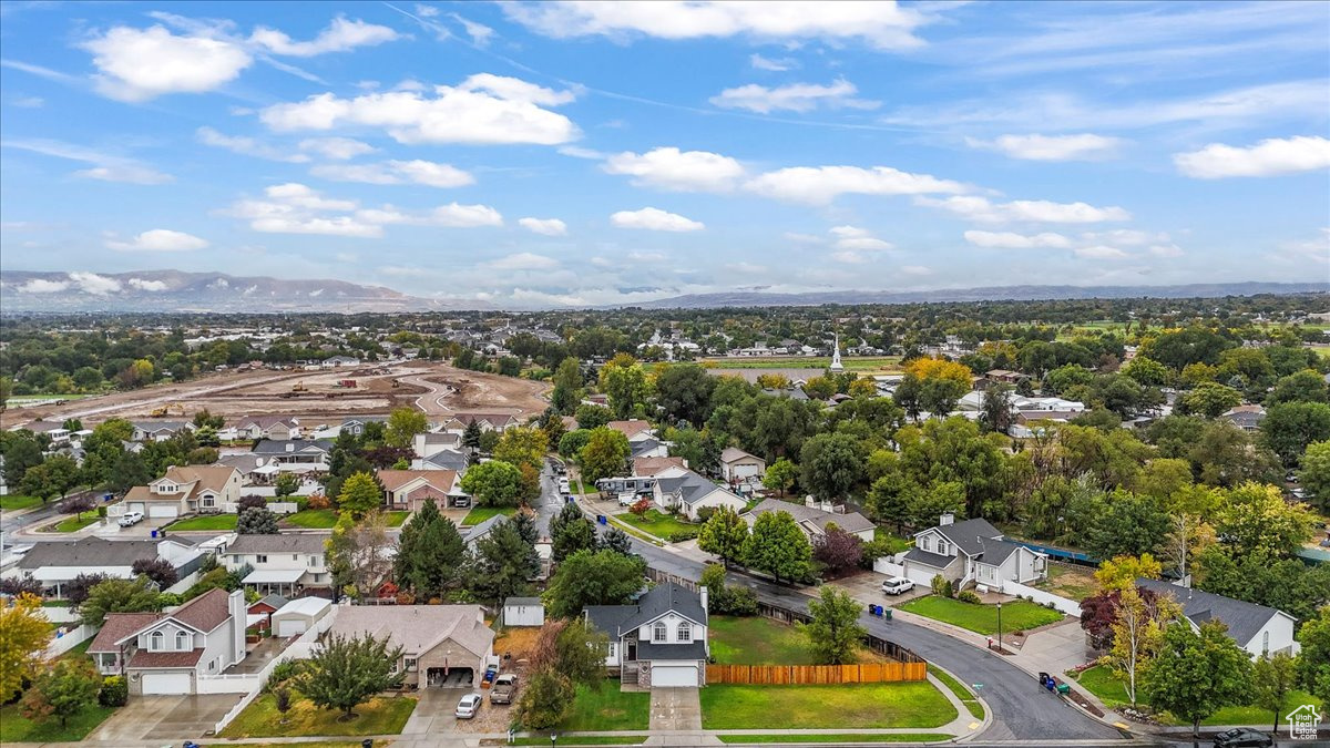 PARK POINT - Residential