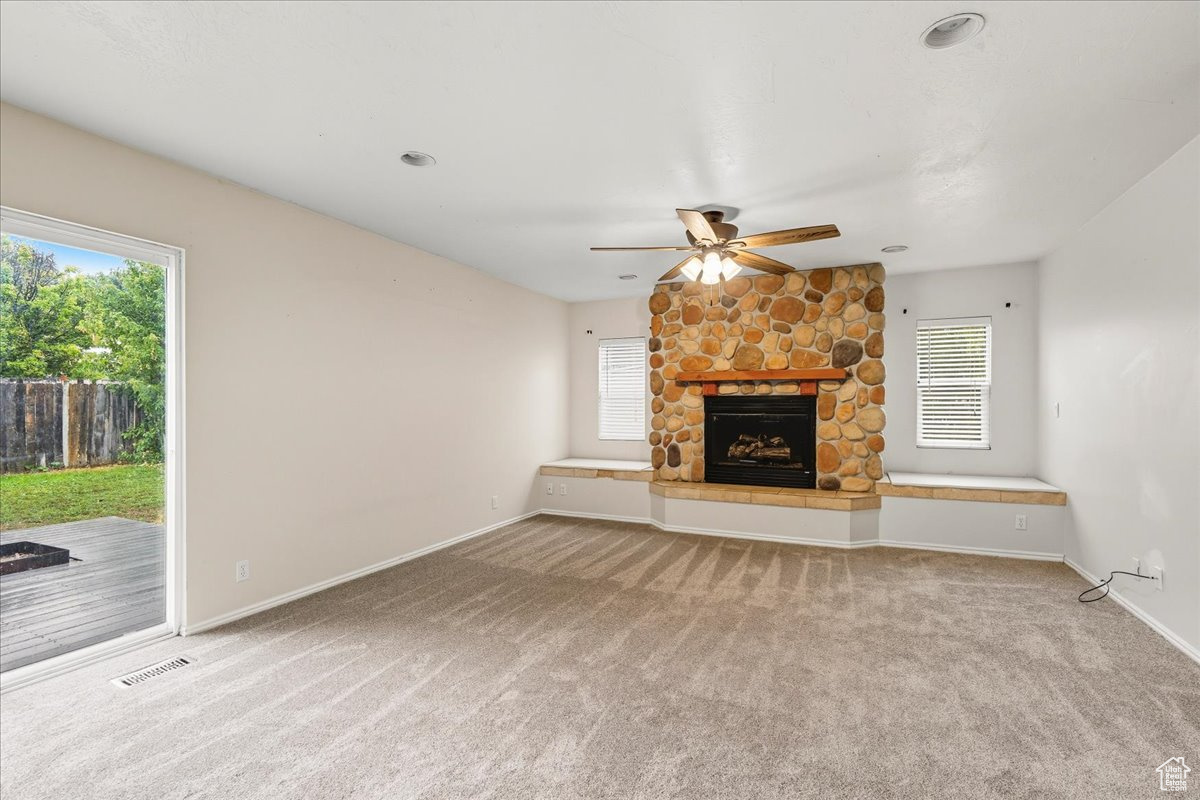 PARK POINT - Residential