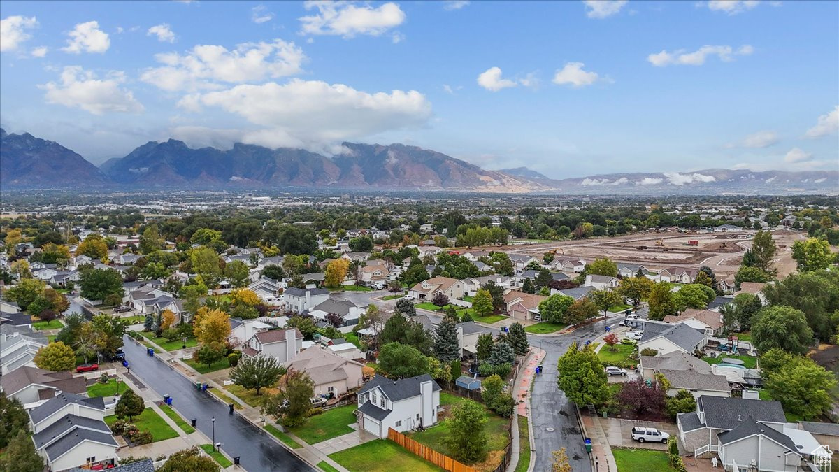 PARK POINT - Residential