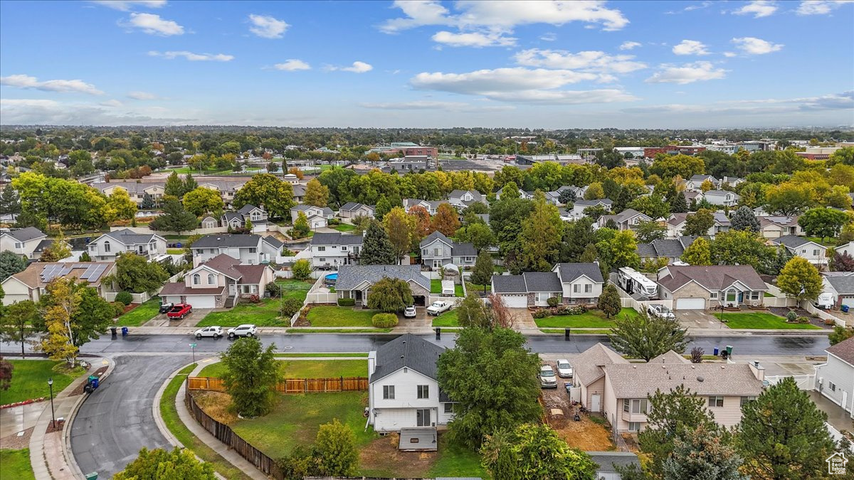 PARK POINT - Residential