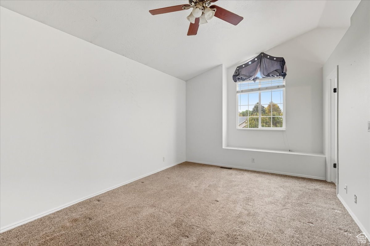 PARK POINT - Residential