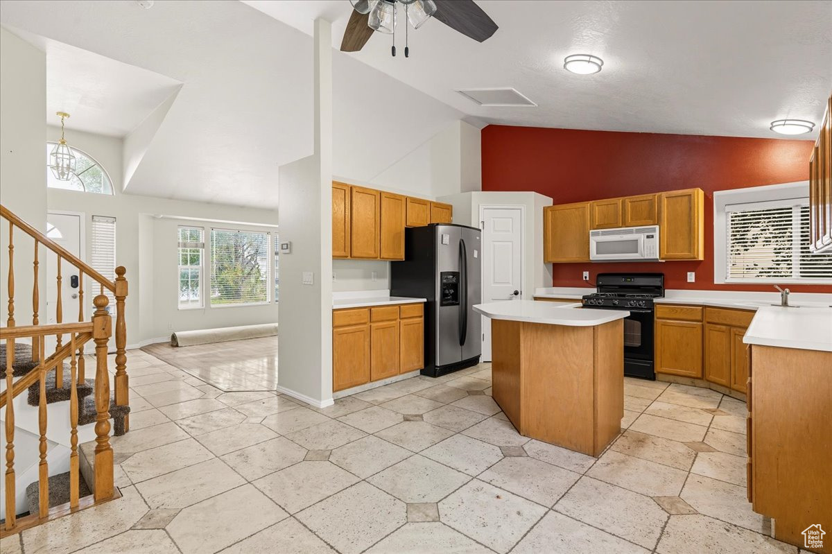 PARK POINT - Residential