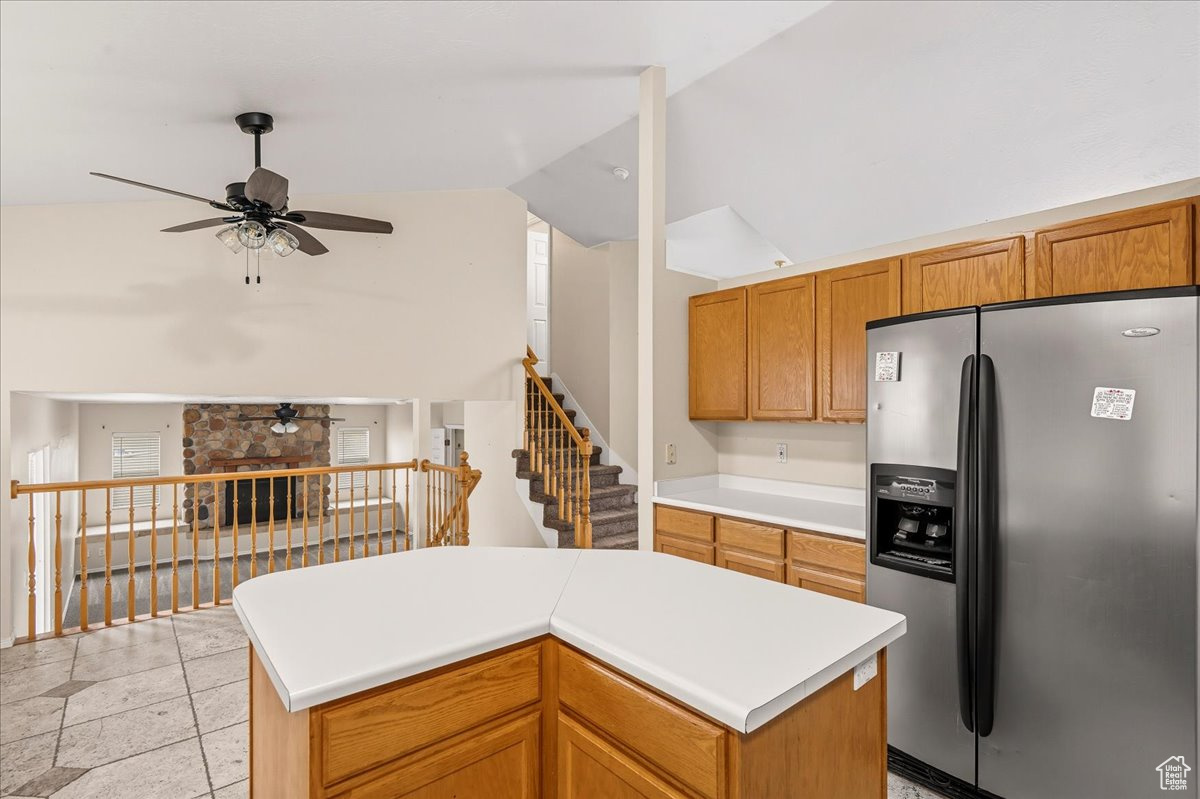 PARK POINT - Residential