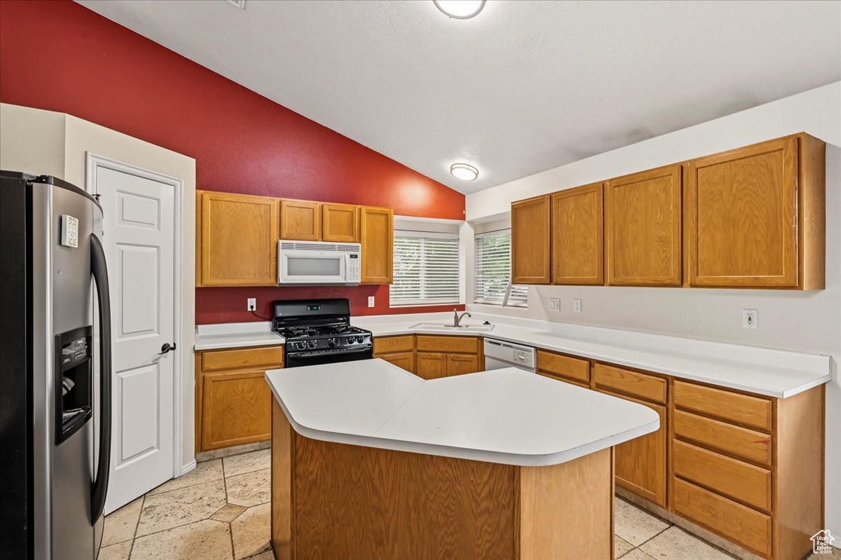 PARK POINT - Residential