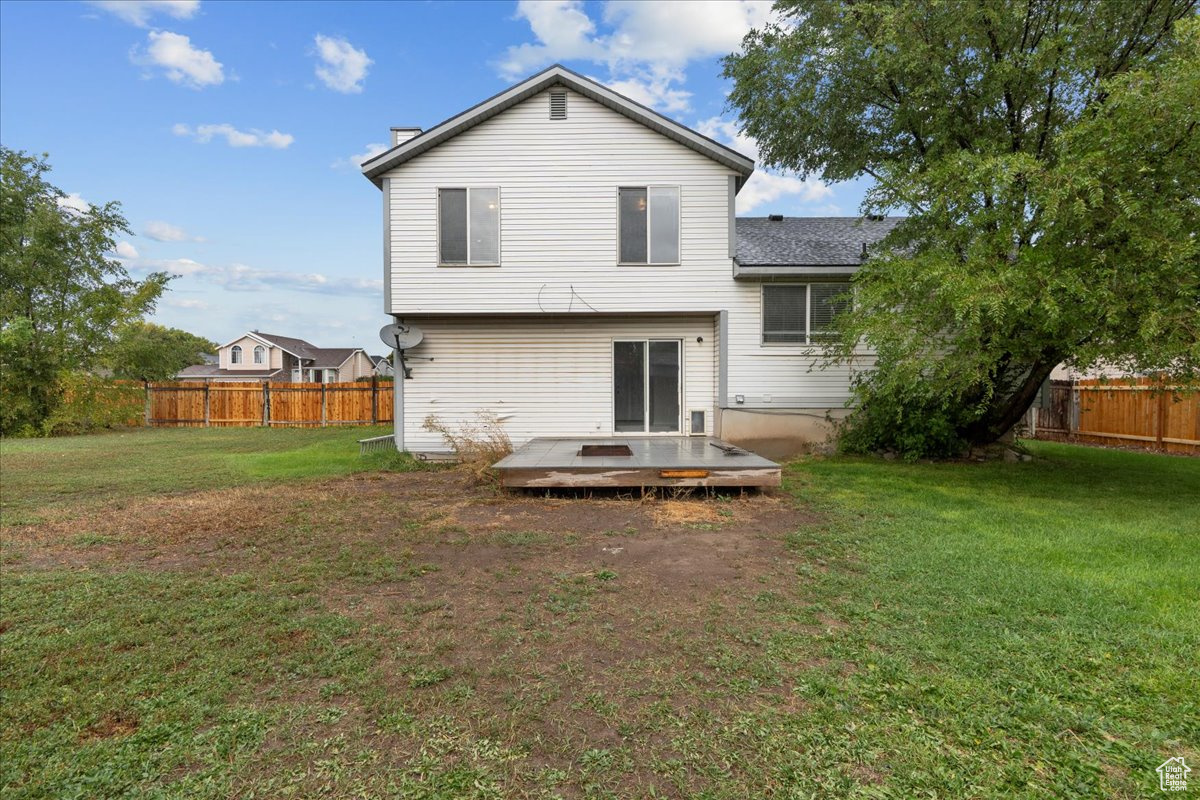 PARK POINT - Residential