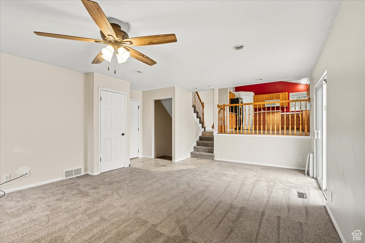 PARK POINT - Residential