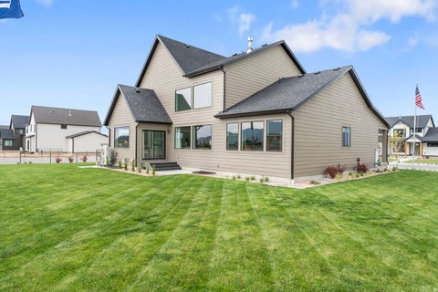 Tiny photo for 1352 N 1275 E #11, Logan, UT 84341 (MLS # 2172888)