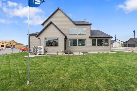 Tiny photo for 1352 N 1275 E #11, Logan, UT 84341 (MLS # 2172888)