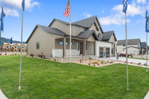 Tiny photo for 1352 N 1275 E #11, Logan, UT 84341 (MLS # 2172888)
