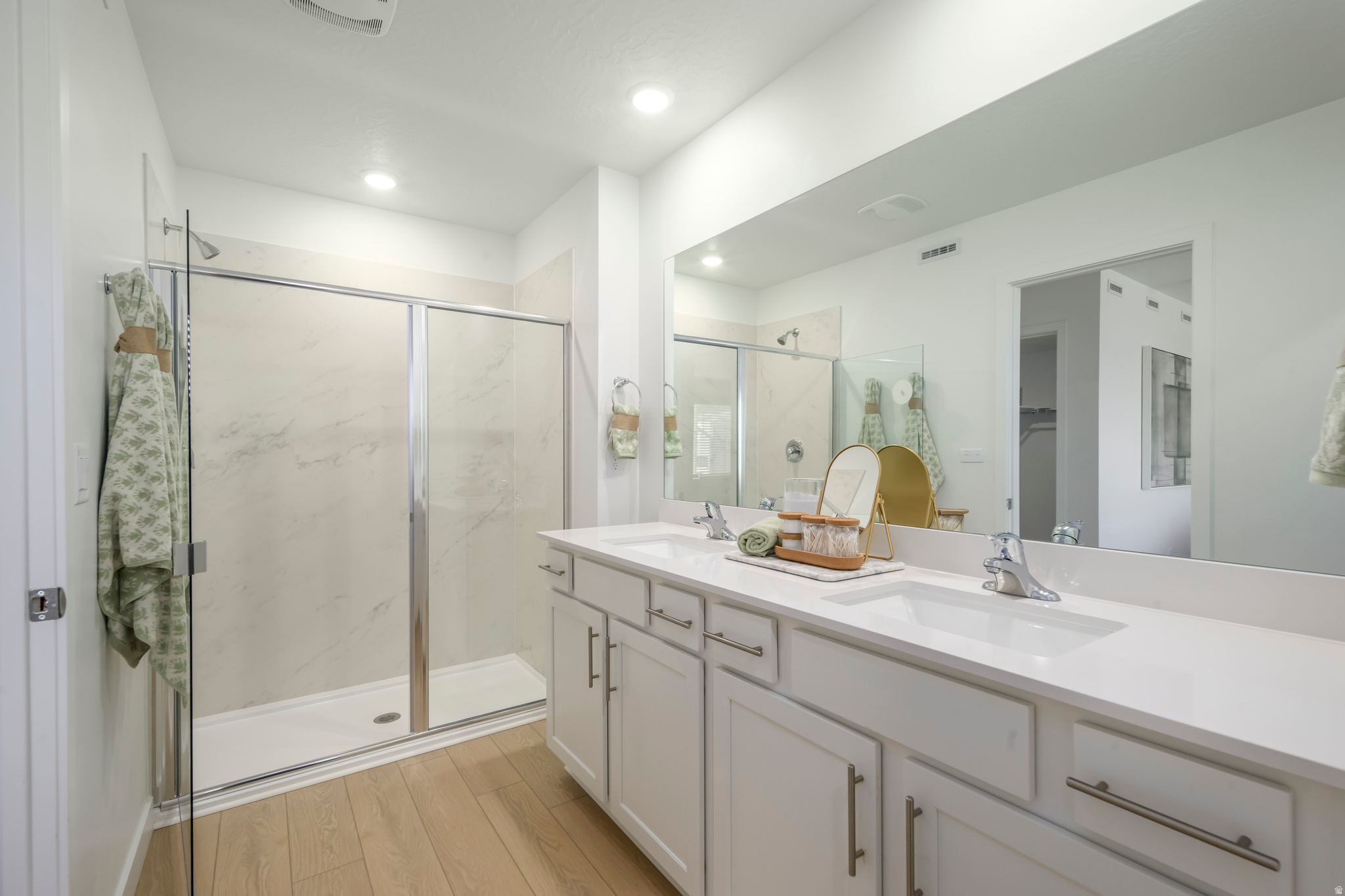 THE VALLEY AT WILDFLOWER - Residential