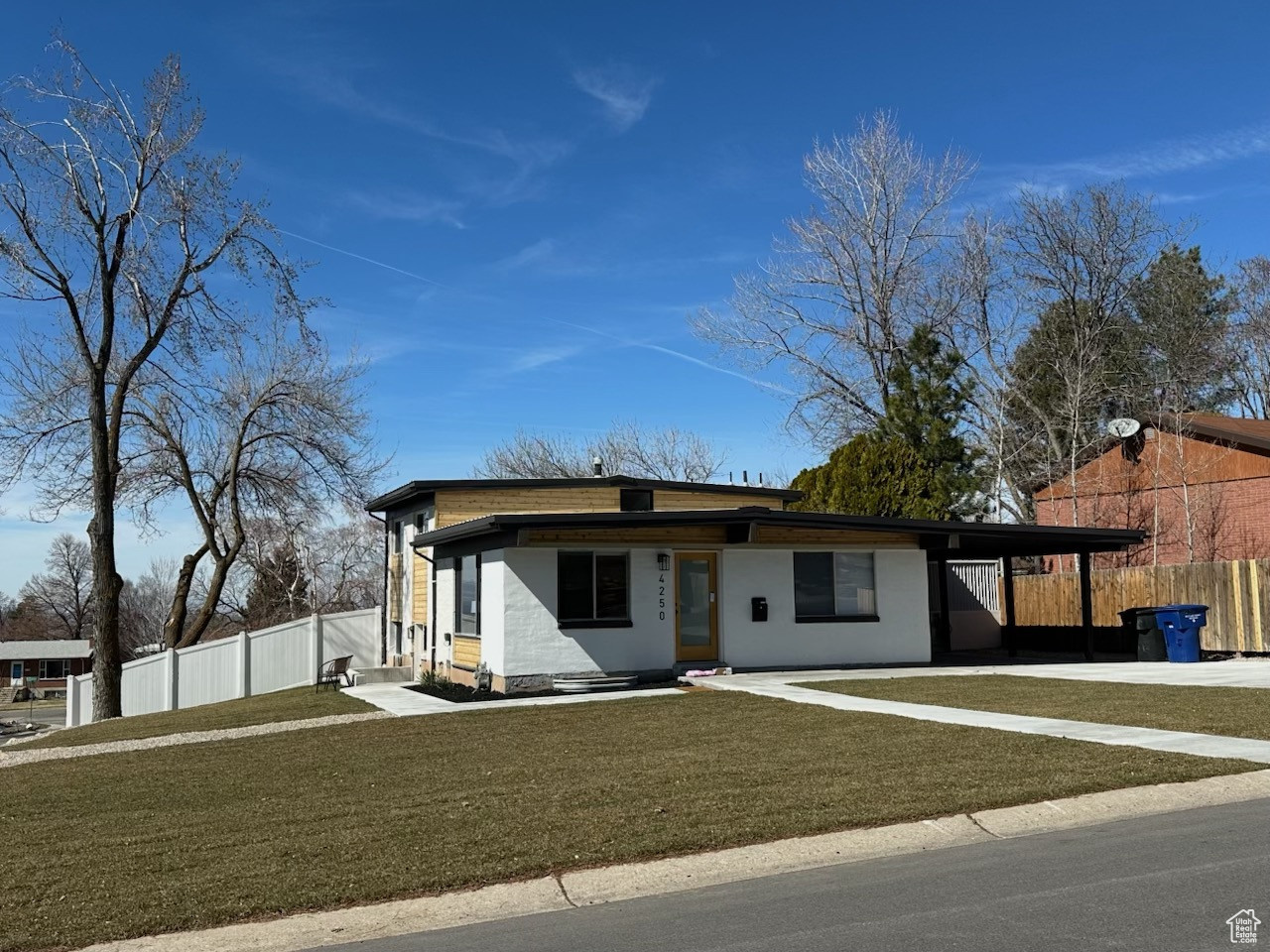 4250 S Monarch Way, Salt Lake City, Utah image 1