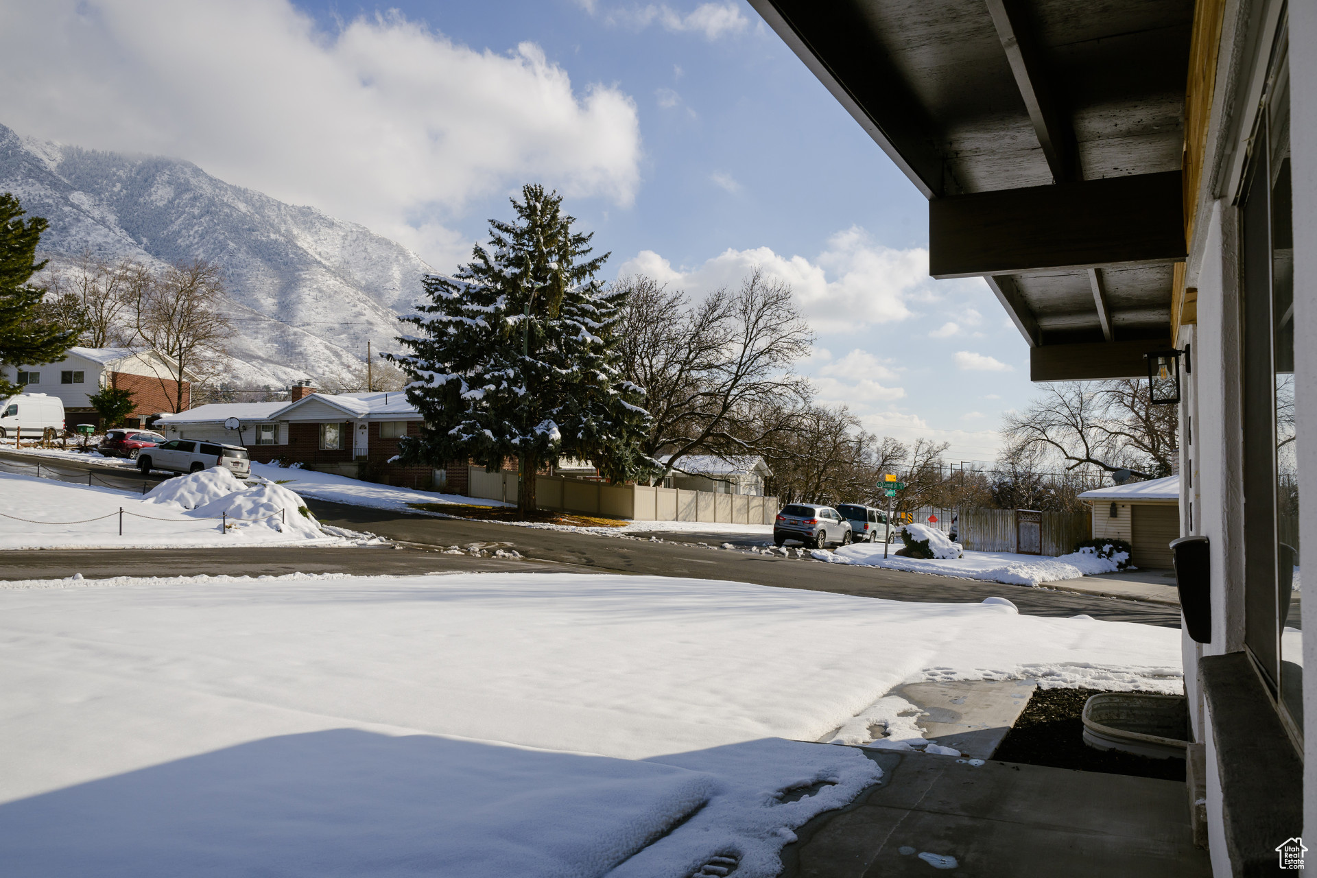 4250 S Monarch Way, Salt Lake City, Utah image 17