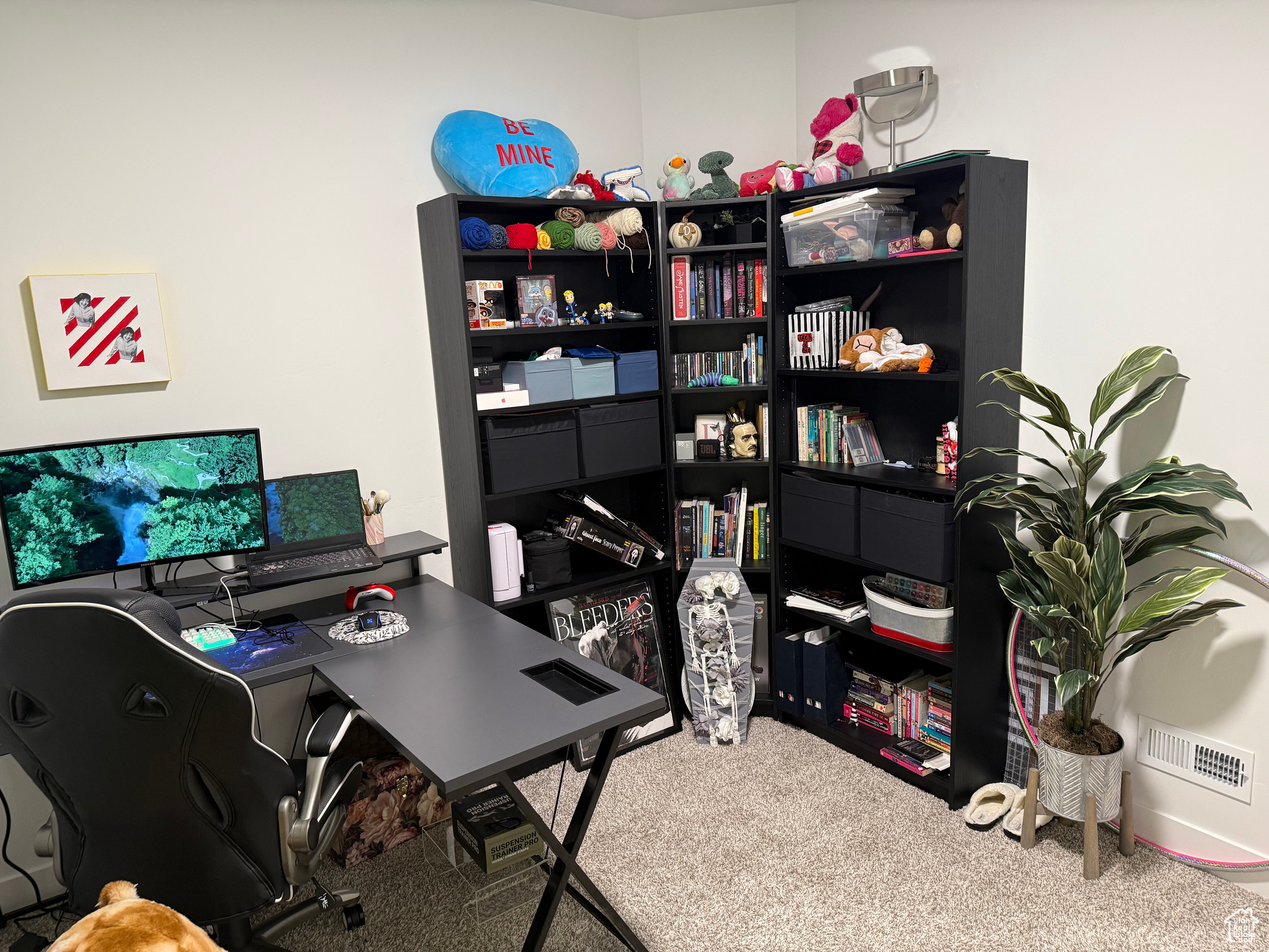 PLAT D - Residential