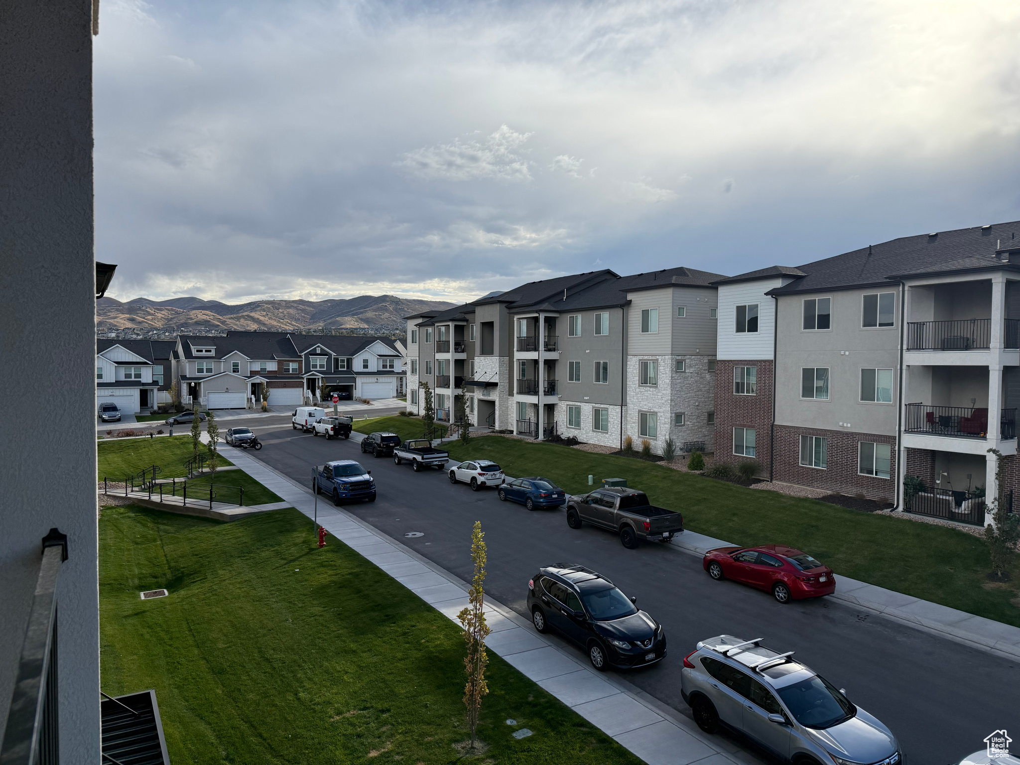 PLAT D - Residential