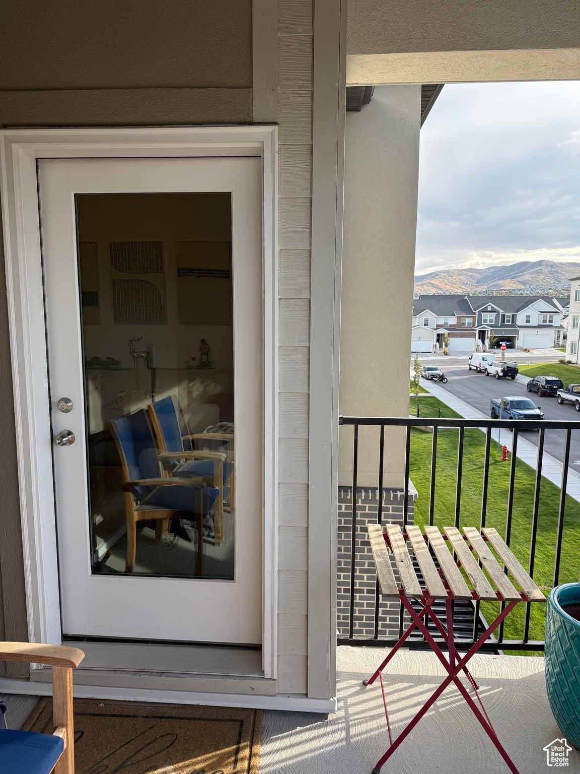 PLAT D - Residential