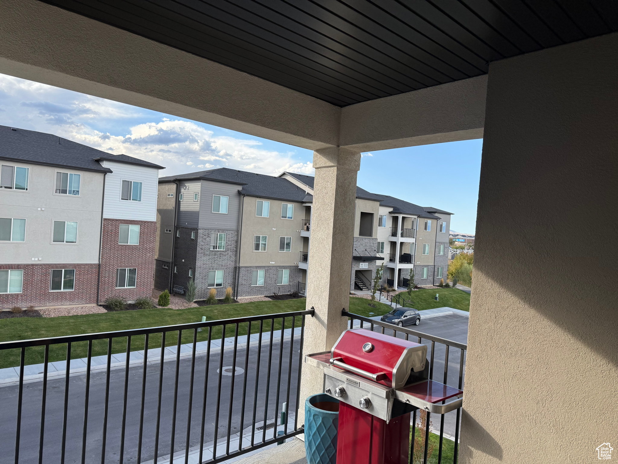 PLAT D - Residential