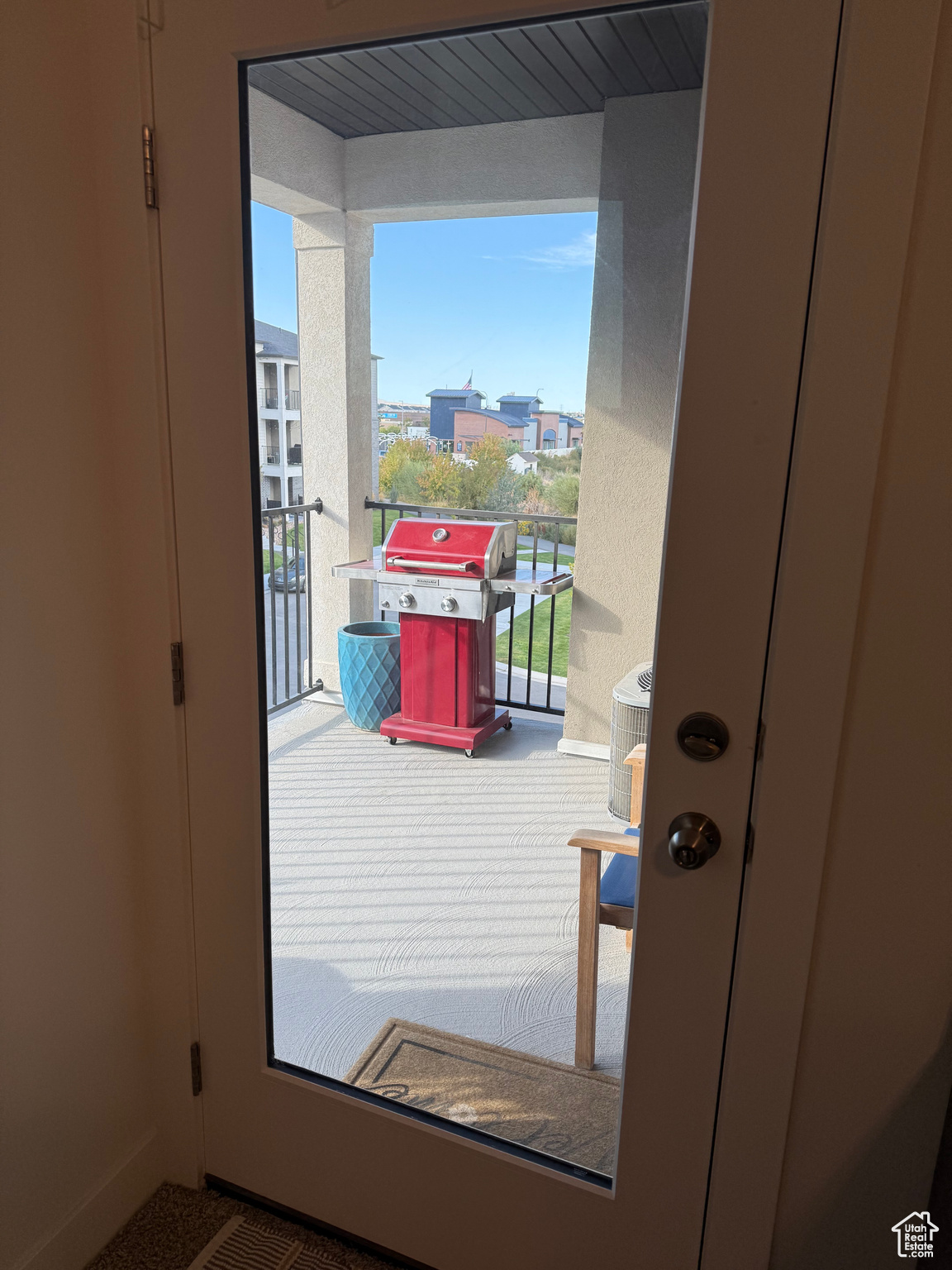 PLAT D - Residential