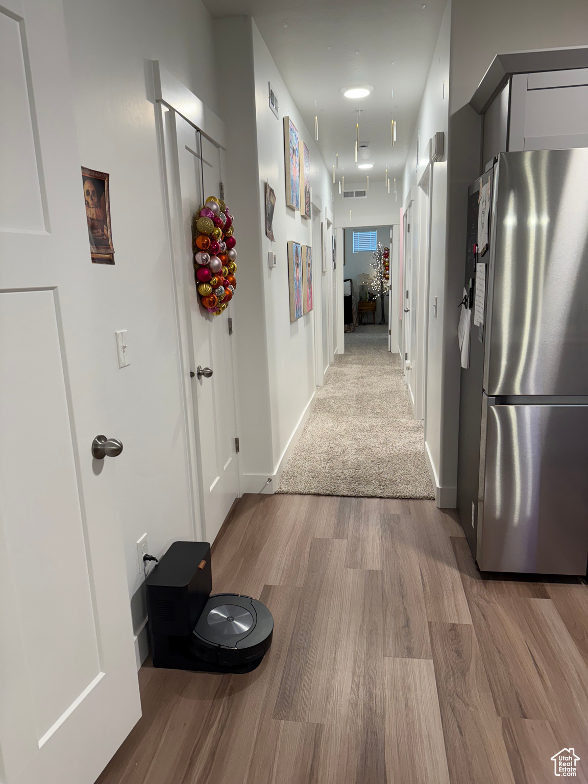PLAT D - Residential