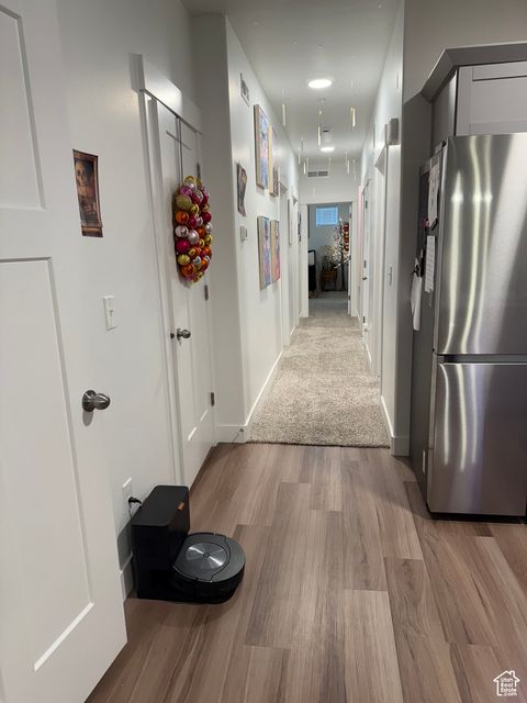 Tiny photo for 13526 S POOLE DR #301, Riverton, UT 84096 (MLS # 2114563)