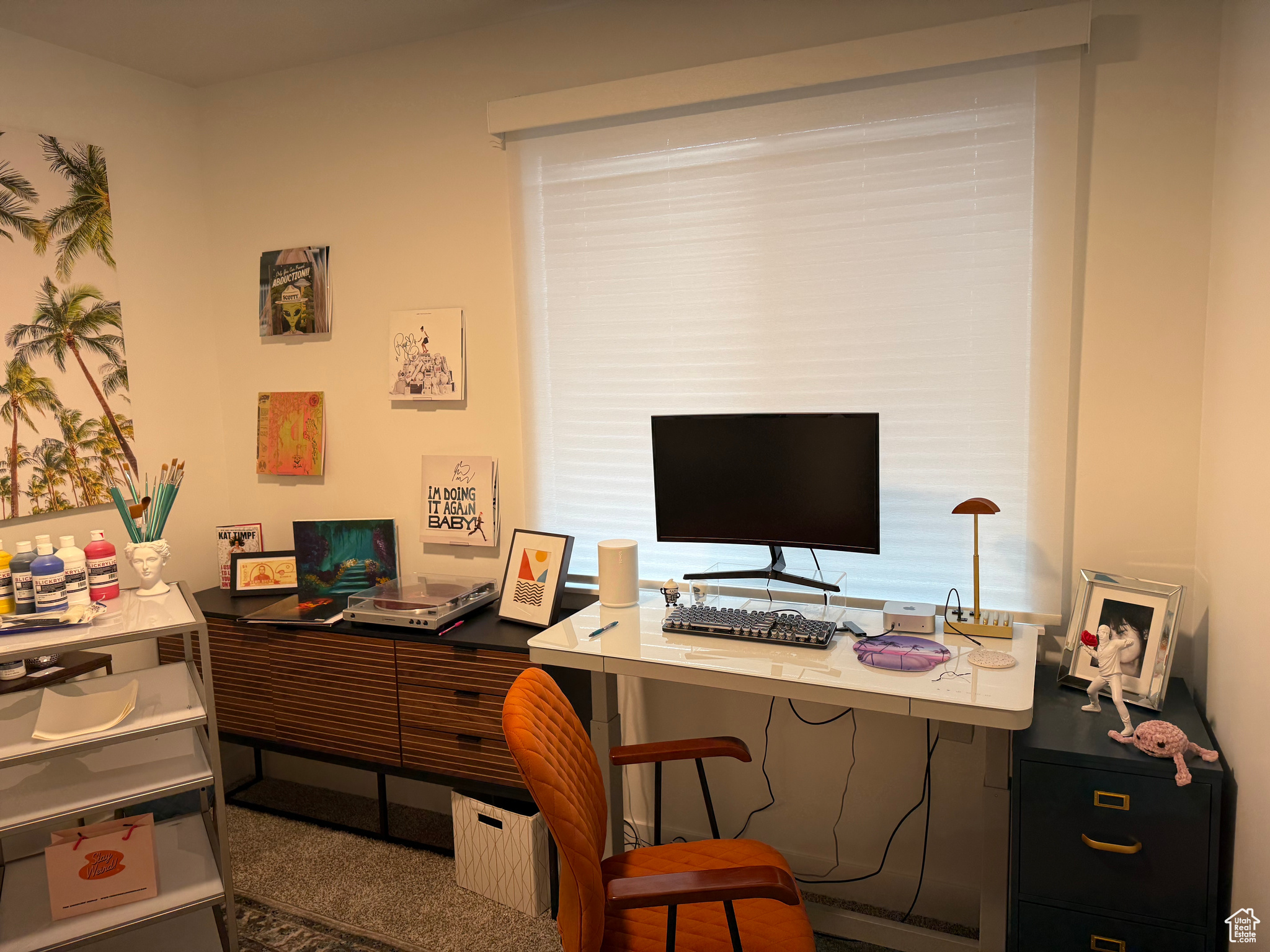 PLAT D - Residential
