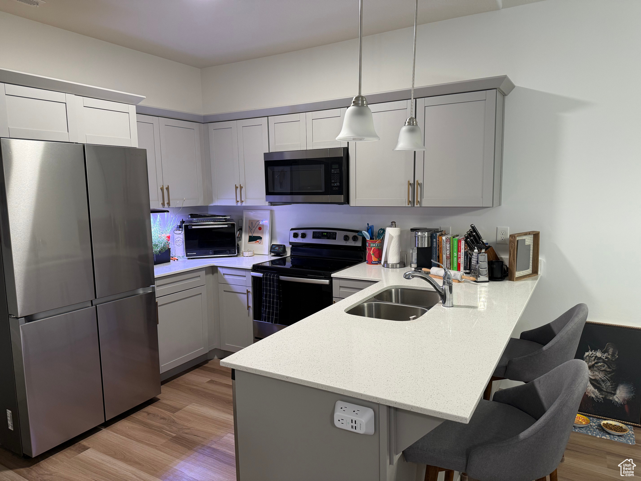 PLAT D - Residential