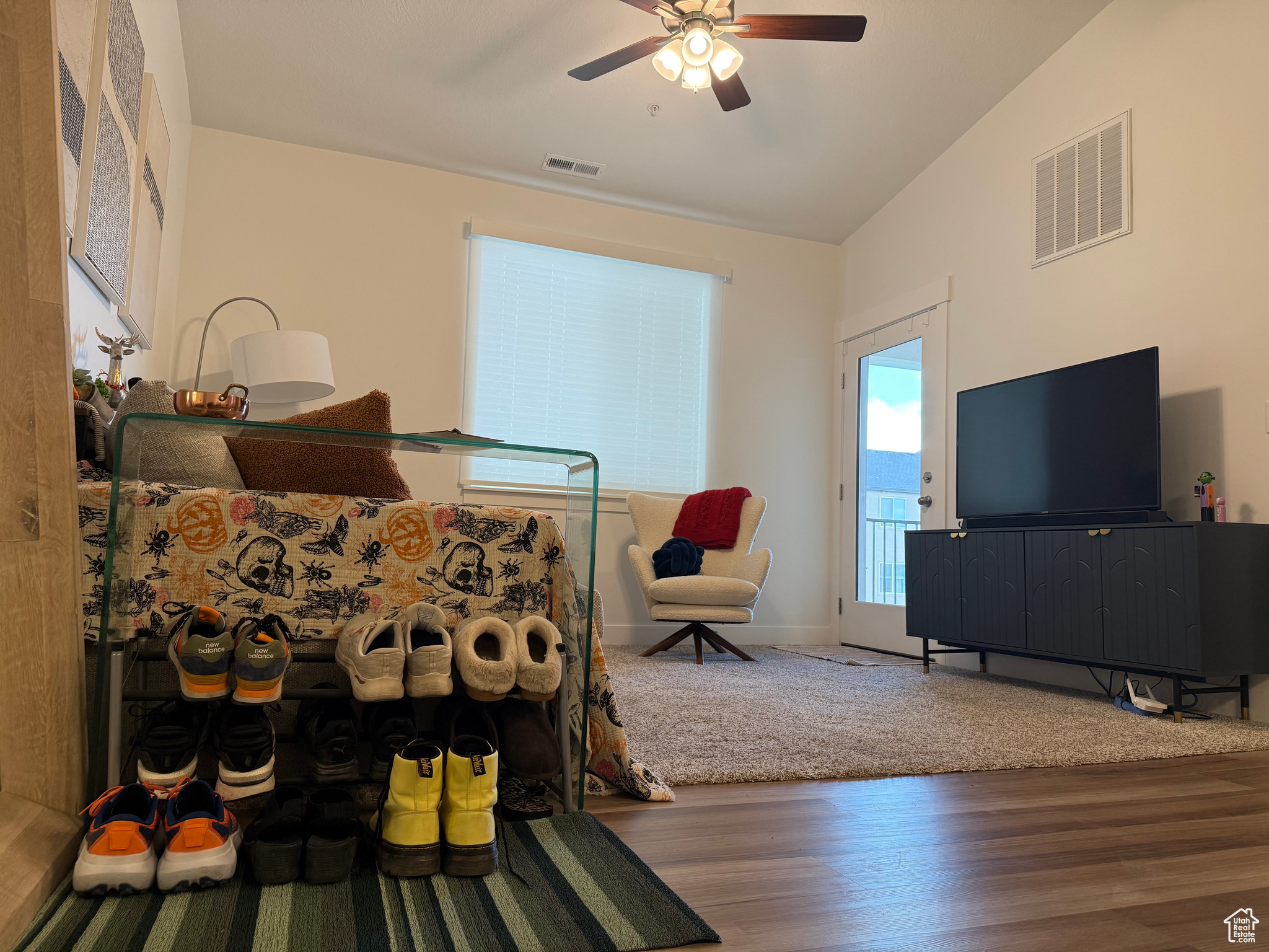 PLAT D - Residential