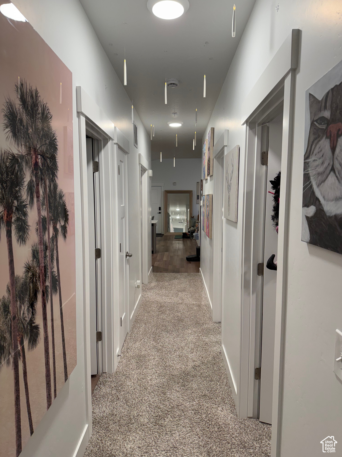 PLAT D - Residential
