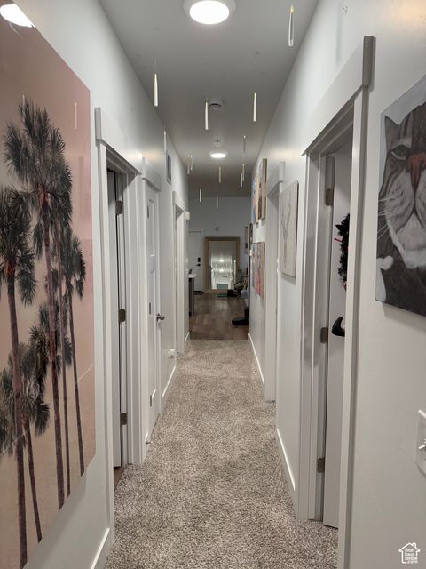 Tiny photo for 13526 S POOLE DR #301, Riverton, UT 84096 (MLS # 2114563)