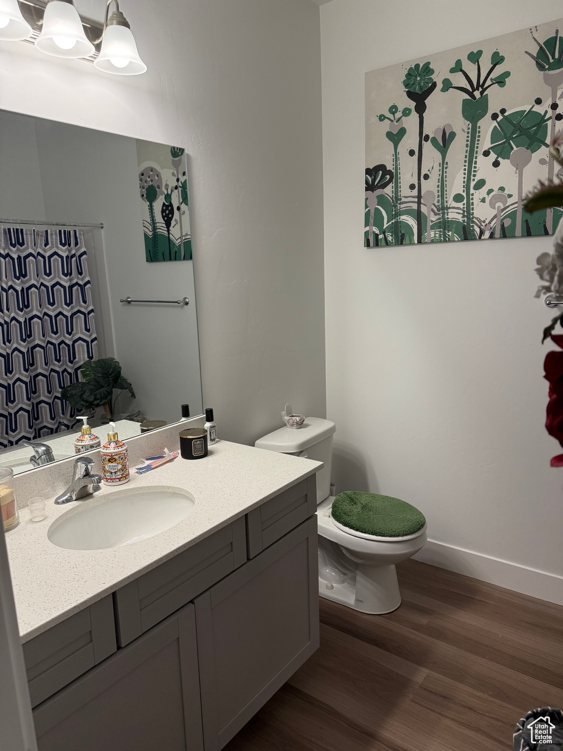 PLAT D - Residential
