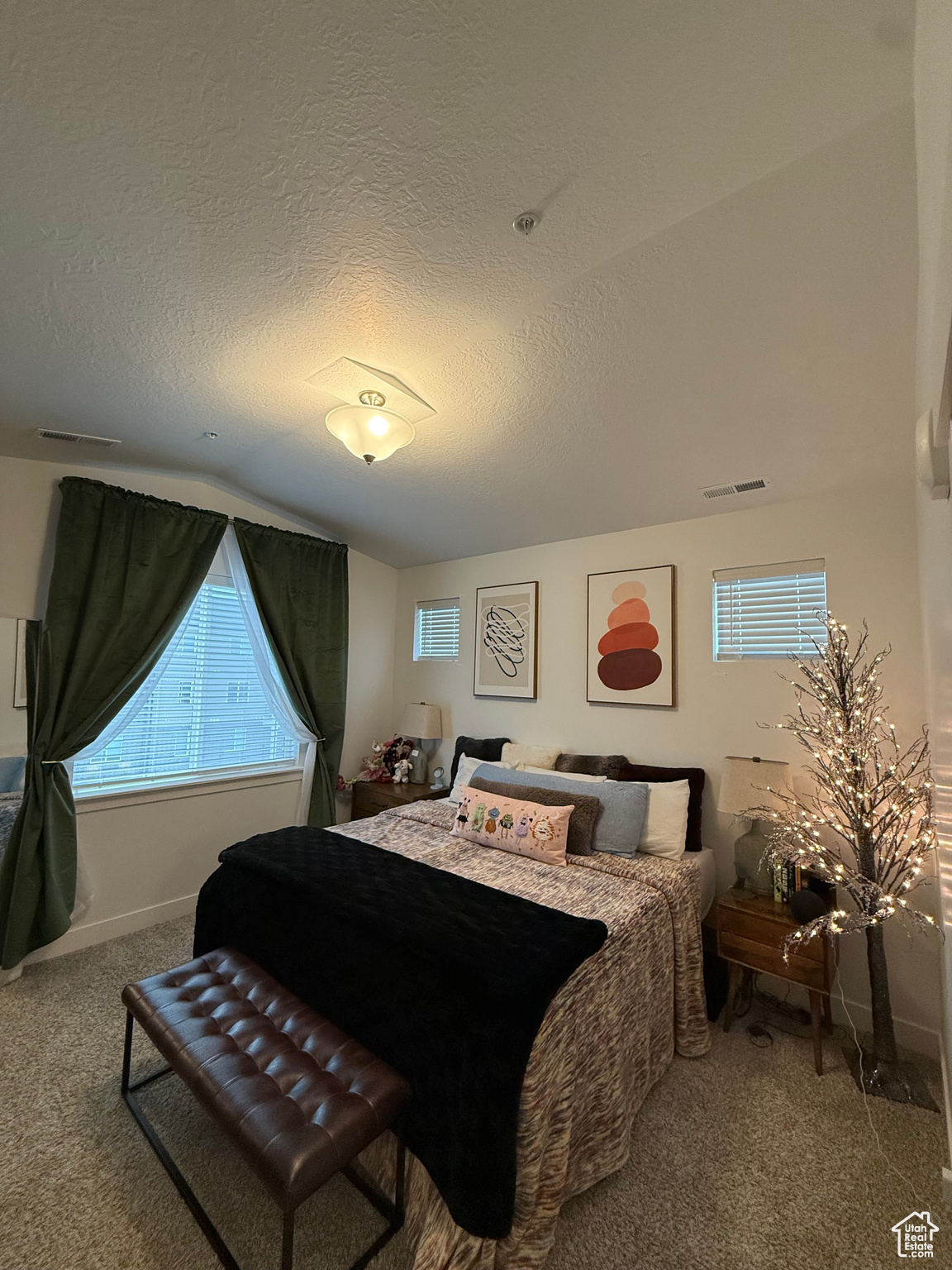 PLAT D - Residential