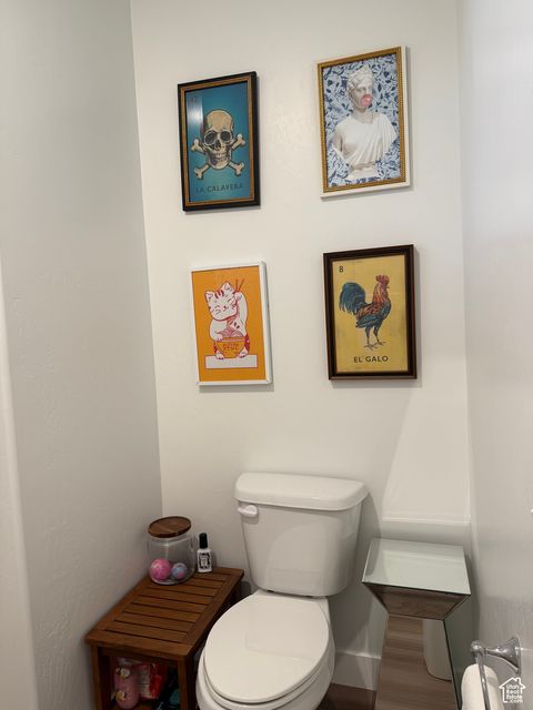 Tiny photo for 13526 S POOLE DR #301, Riverton, UT 84096 (MLS # 2114563)