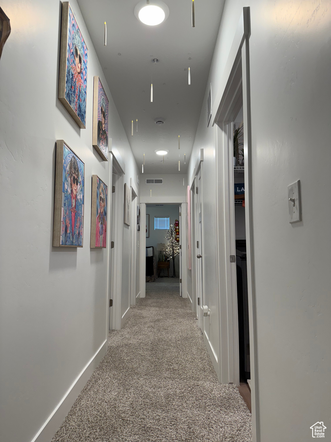 PLAT D - Residential