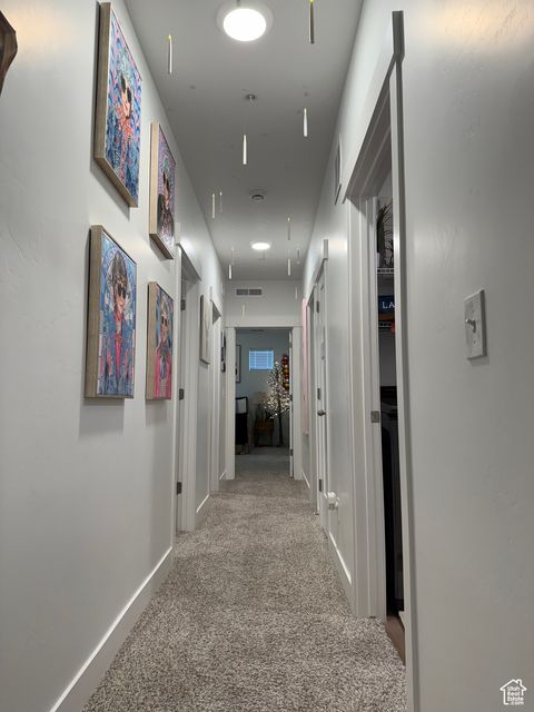 Tiny photo for 13526 S POOLE DR #301, Riverton, UT 84096 (MLS # 2114563)