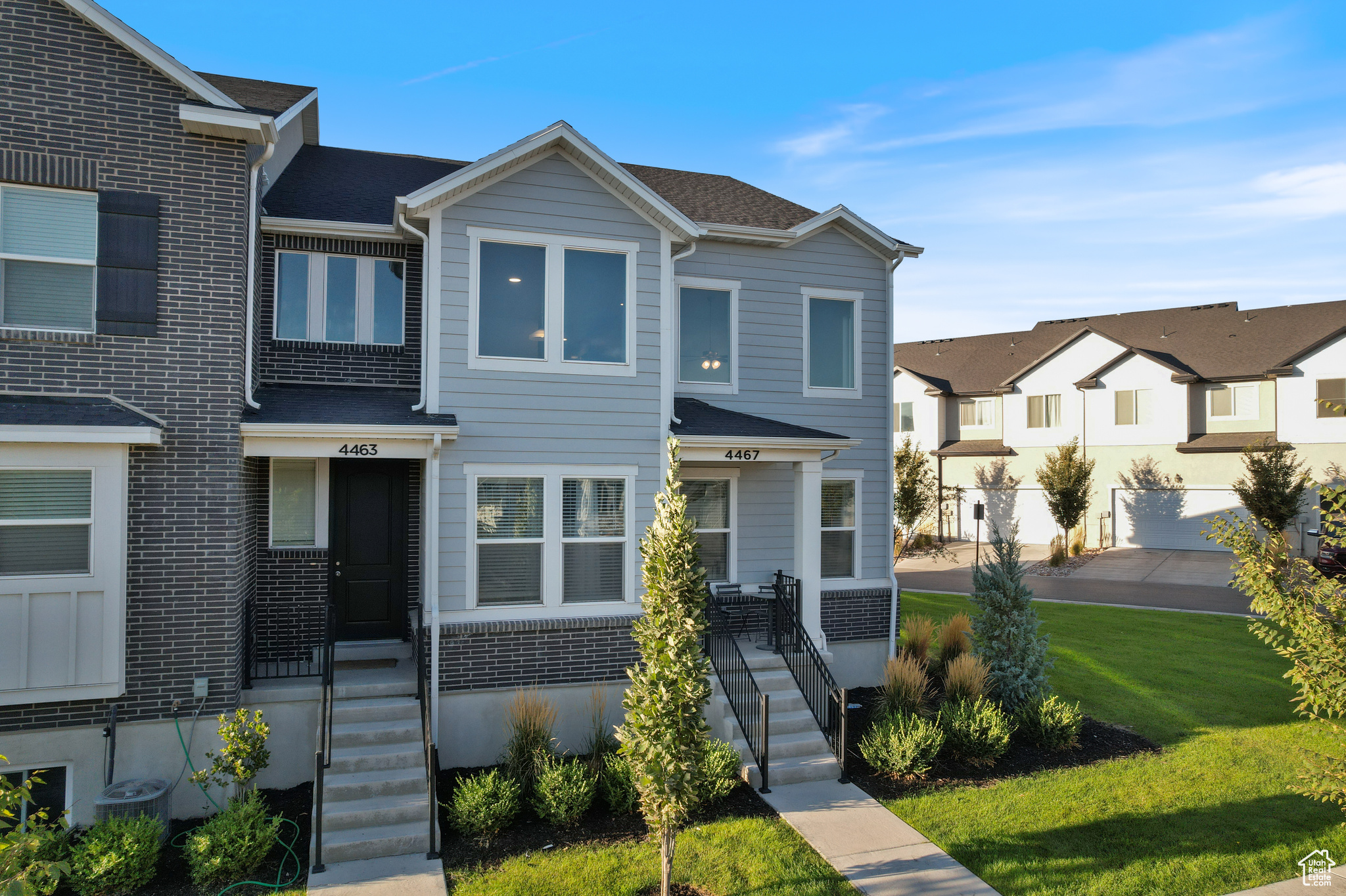 MOUNTAIN RIDGE - Residential