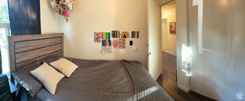 Tiny photo for 6377 S FAIRWIND DRIVE Dr, Taylorsville, UT 84129 (MLS # 2111779)