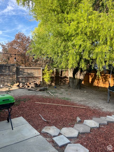 Tiny photo for 6377 S FAIRWIND DRIVE Dr, Taylorsville, UT 84129 (MLS # 2111779)
