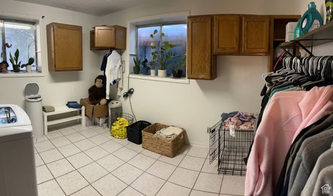 Tiny photo for 6377 S FAIRWIND DRIVE Dr, Taylorsville, UT 84129 (MLS # 2111779)