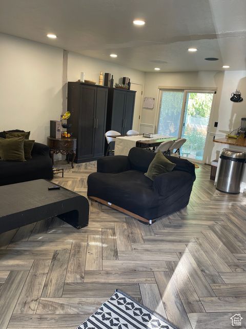 Tiny photo for 6377 S FAIRWIND DRIVE Dr, Taylorsville, UT 84129 (MLS # 2111779)