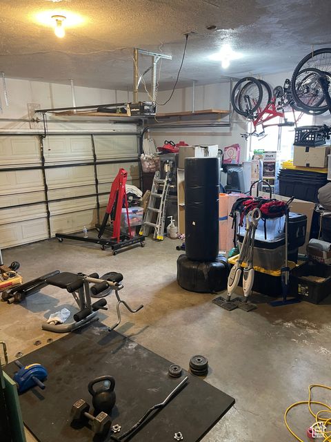 Tiny photo for 6377 S FAIRWIND DRIVE Dr, Taylorsville, UT 84129 (MLS # 2111779)