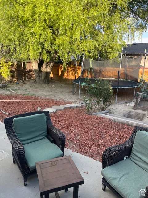 Tiny photo for 6377 S FAIRWIND DRIVE Dr, Taylorsville, UT 84129 (MLS # 2111779)