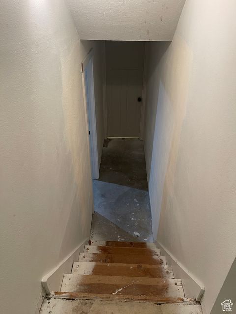 Tiny photo for 6377 S FAIRWIND DRIVE Dr, Taylorsville, UT 84129 (MLS # 2111779)