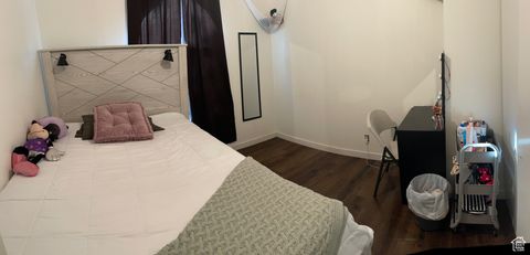 Tiny photo for 6377 S FAIRWIND DRIVE Dr, Taylorsville, UT 84129 (MLS # 2111779)