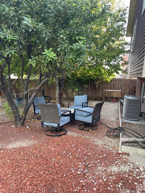 Tiny photo for 6377 S FAIRWIND DRIVE Dr, Taylorsville, UT 84129 (MLS # 2111779)