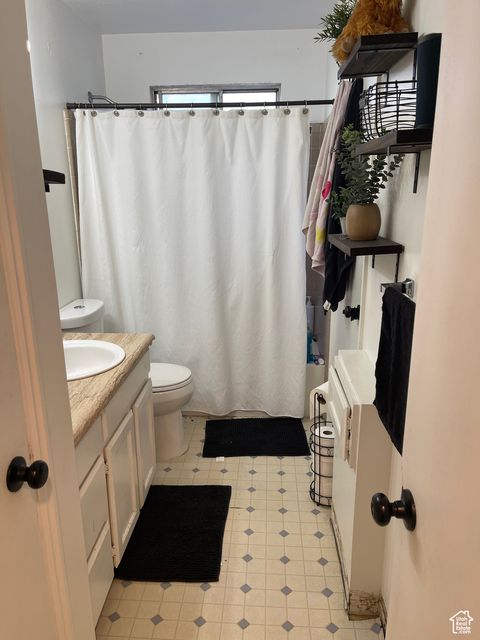 Tiny photo for 6377 S FAIRWIND DRIVE Dr, Taylorsville, UT 84129 (MLS # 2111779)