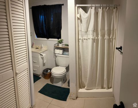 Tiny photo for 6377 S FAIRWIND DRIVE Dr, Taylorsville, UT 84129 (MLS # 2111779)