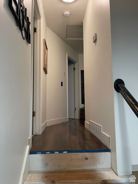 Tiny photo for 6377 S FAIRWIND DRIVE Dr, Taylorsville, UT 84129 (MLS # 2111779)