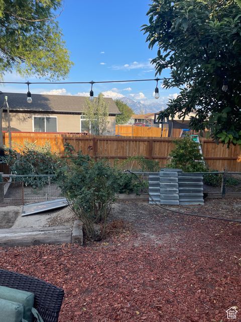 Tiny photo for 6377 S FAIRWIND DRIVE Dr, Taylorsville, UT 84129 (MLS # 2111779)