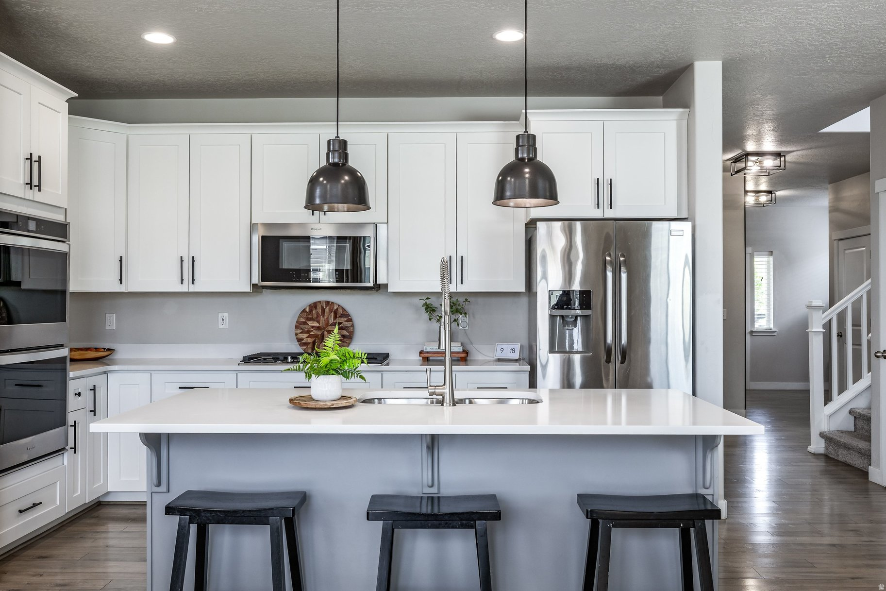 MILLER CROSSING - Residential