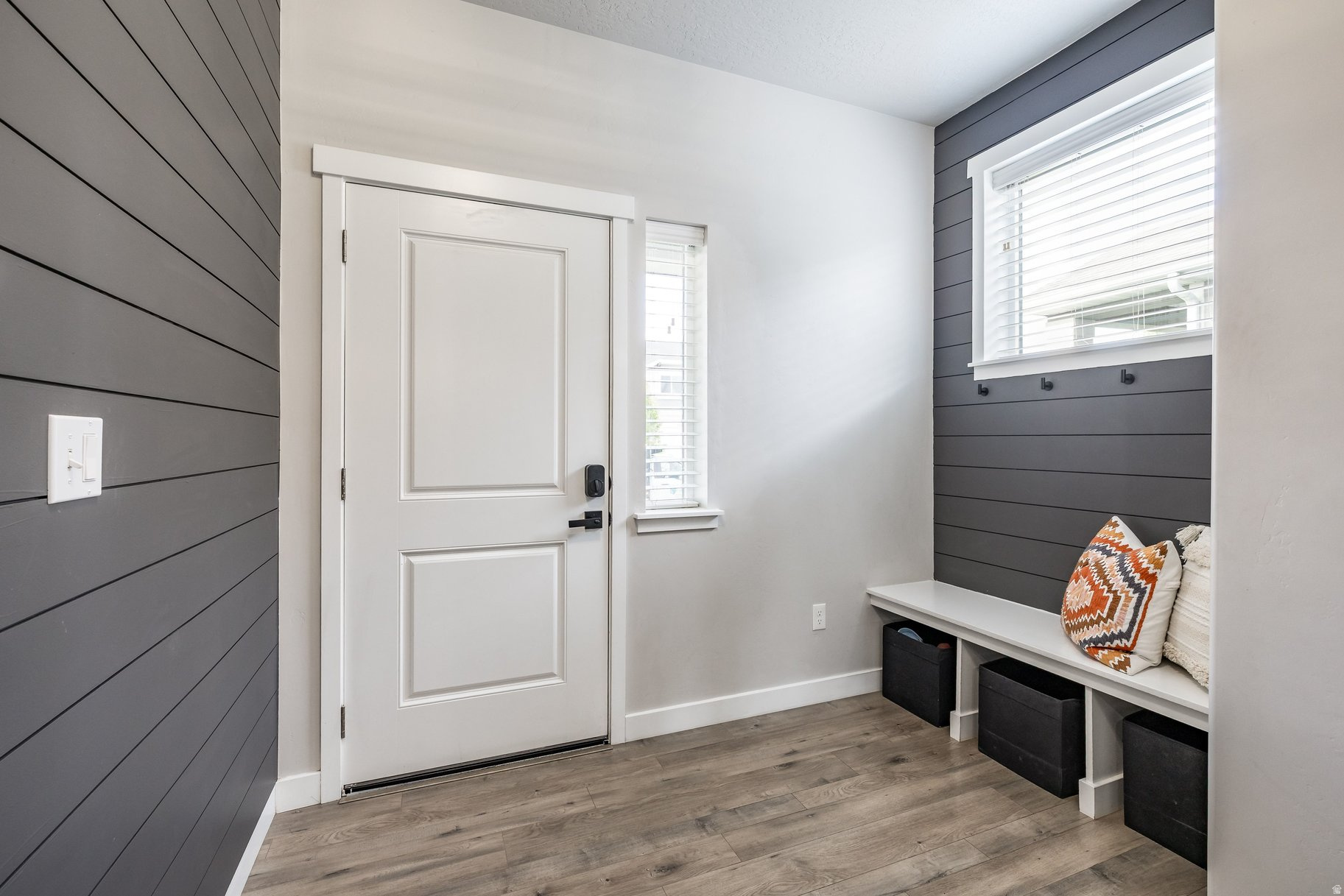 MILLER CROSSING - Residential